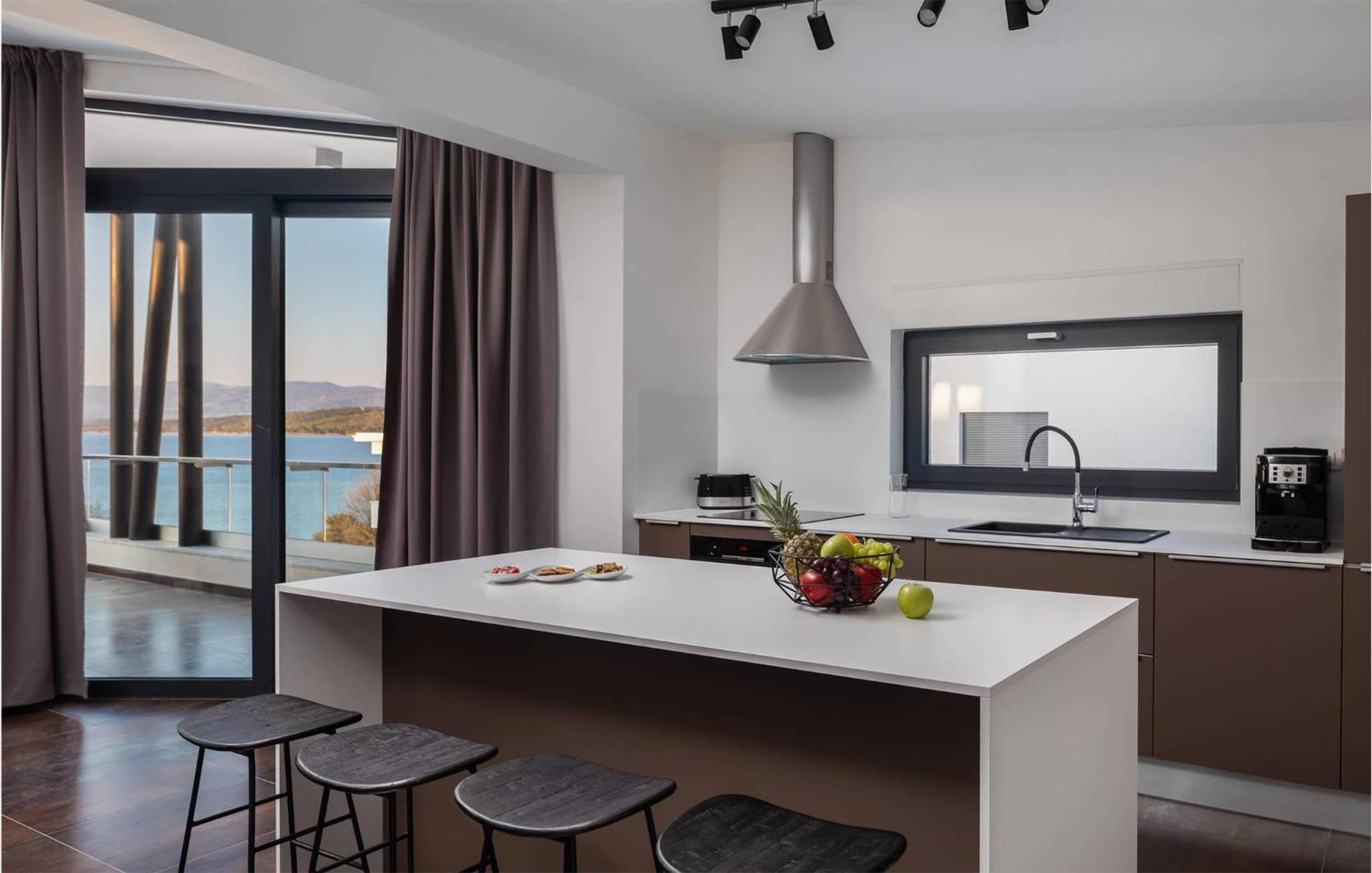 Nice Apartment In Zidarici With Wifi 万塔西西 外观 照片