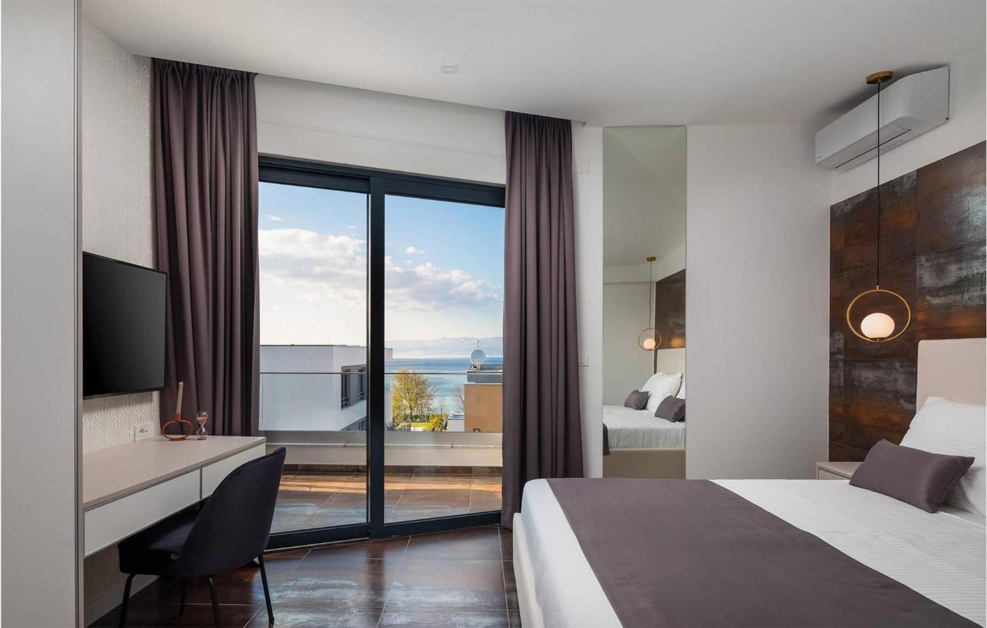 Nice Apartment In Zidarici With Wifi 万塔西西 外观 照片
