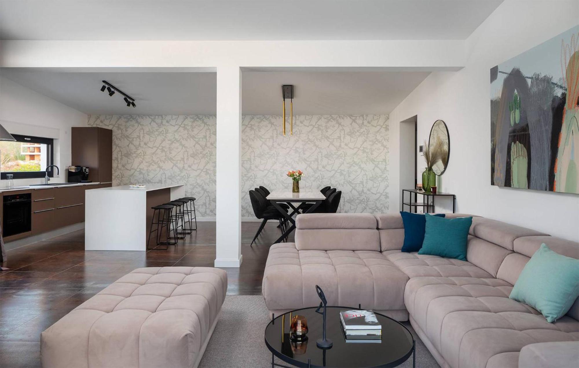 Nice Apartment In Zidarici With Wifi 万塔西西 外观 照片